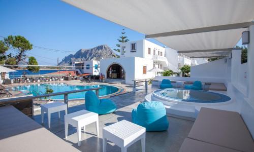 Mirties Apartment | Kalypso Studios