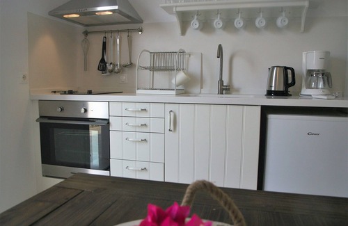 Naousa Villa | Kalypso Villas