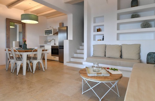 Naousa Villa | Kalypso Villas