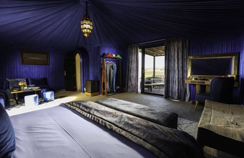 Aguergour Cabin | Kalyptus Luxury Camp