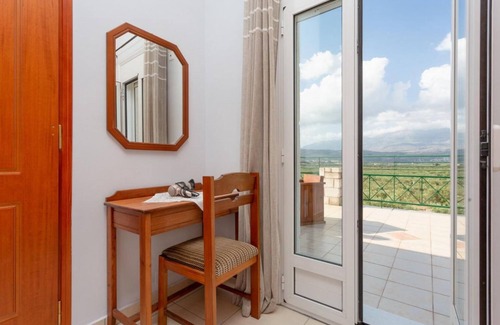Katochori Villa | Kalyves Villas Collection