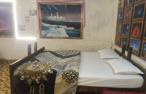 Katihar Bed & Breakfast | Kalzug
