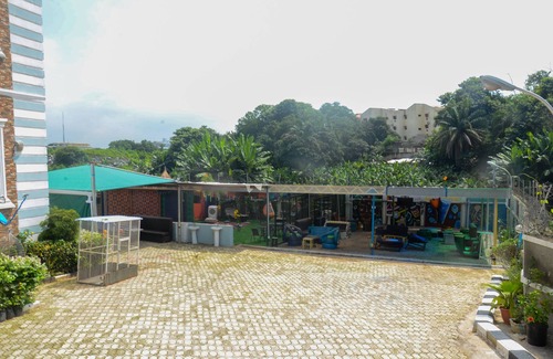 Abuja House | Kam Apartment and Taverns, Easily accessible to anywhere in Abuja