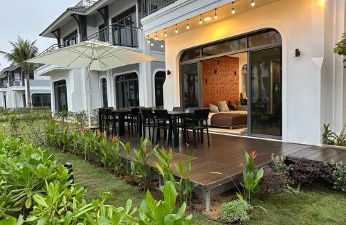 Van Don House | KAM's Home