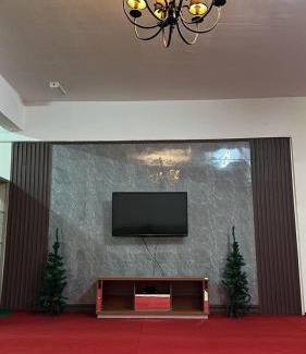 Temerloh House | Kama BDS Homestay Temerloh