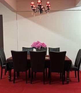 Temerloh House | Kama BDS Homestay Temerloh