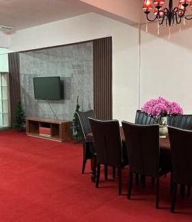 Temerloh House | Kama BDS Homestay Temerloh
