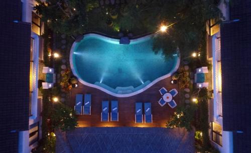 Kesiman Resort | Kama Village by Nakula