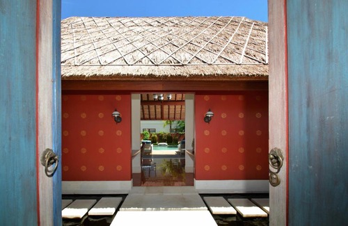 Kesiman Resort | Kama Village by Nakula