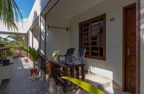 Kamadhoo House | Kamadhoo Inn