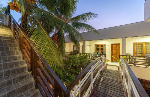 Kamadhoo House | Kamadhoo Inn