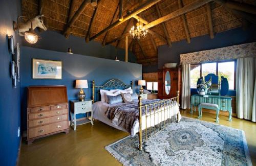 Breede Valley Cabin | Kamagu Safari Lodge
