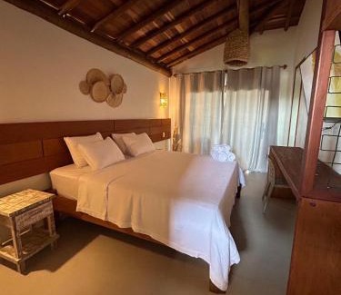 Caraiva Hotel | Kamaiurá Pousada