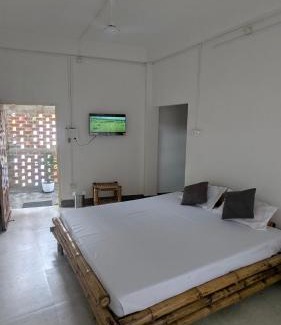 Sualkuchi Bed & Breakfast | Kamakhya Homestay by Bonoriya