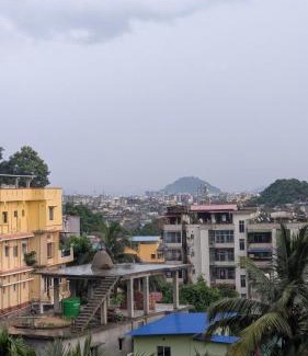 Sualkuchi Bed & Breakfast | Kamakhya Homestay by Bonoriya