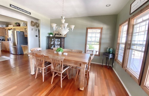 Holualoa House | Kamaki House 4bed/3.5bath in Holualoa