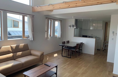 Kamakura House | Kamakura REI HOME 2024 Newly built fullyrented/Kamakura Kanagawa