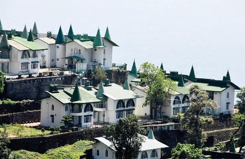 Mussoorie Apartment | Kamal Cottages