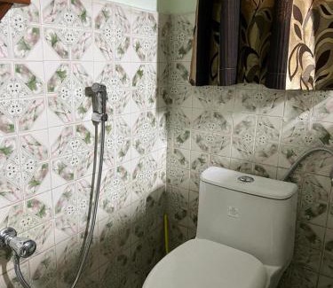 Mallital House | Kamal Homestay