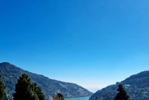 Mallital House | Kamal Homestay