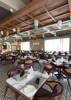 Padrauna Hotel | Kamala Inn Grand
