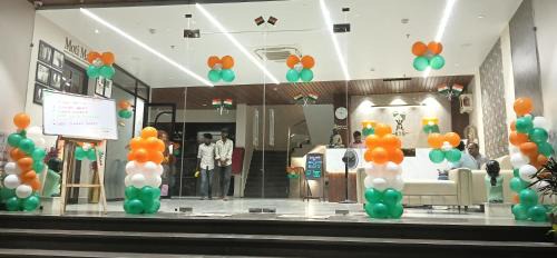 Padrauna Hotel | Kamala Inn Grand