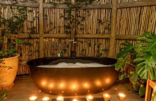 Barrydale House | Kamala Karoo Sanctuary