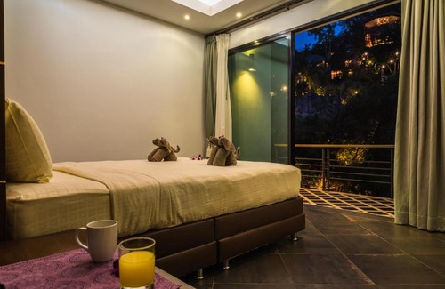 Kamala Villa | Kamala nature TH05