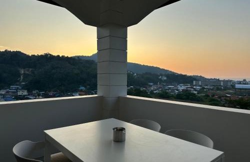 Kamala Apartment | Kamala Sea view 3BR apartment 2nd Floor