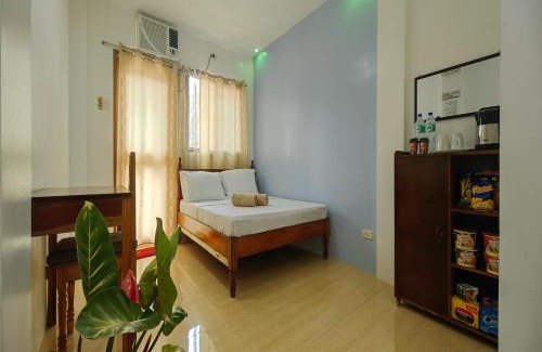 Cabayugan Hotel | Kamalay Pension House