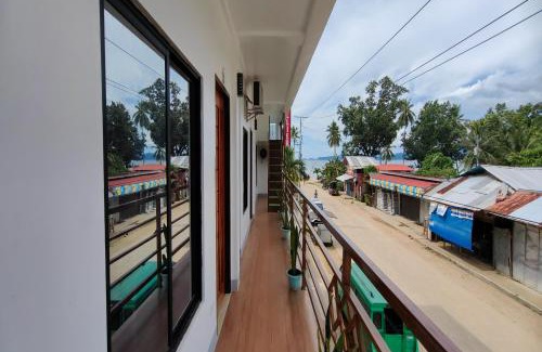 Cabayugan Hotel | Kamalay Pension House