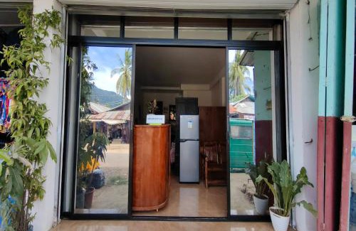Cabayugan Hotel | Kamalay Pension House