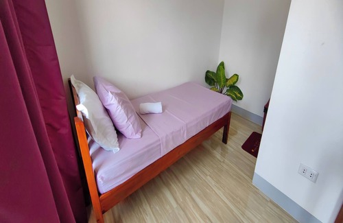 Cabayugan Hotel | Kamalay Pension House