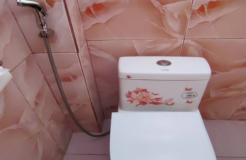 Cabayugan Hotel | Kamalay Pension House