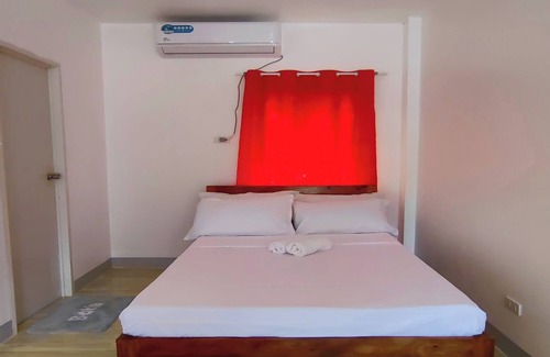 Cabayugan Hotel | Kamalay Pension House