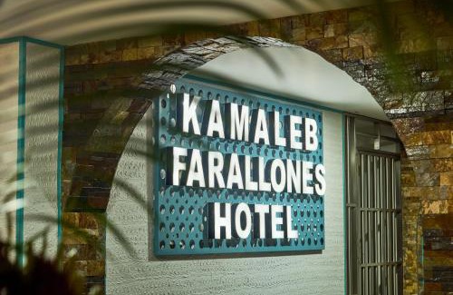 Quibdo Hotel | Kamaleb Farallones Hotel