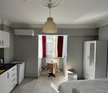 Sultanahmet Apartment | Kaman Home Apart