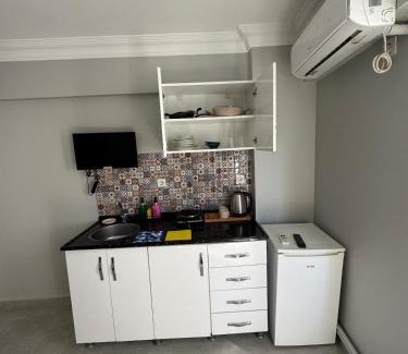 Sultanahmet Apartment | Kaman Home Apart