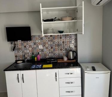 Sultanahmet Apartment | Kaman Home Apart