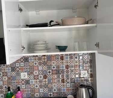 Sultanahmet Apartment | Kaman Home Apart