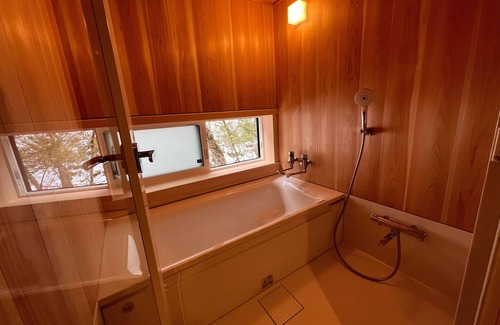 Kiso House | Kamanuma Onsen Daikisen