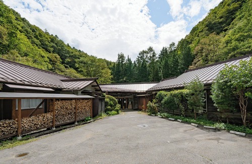 Kiso House | Kamanuma Onsen Daikisen