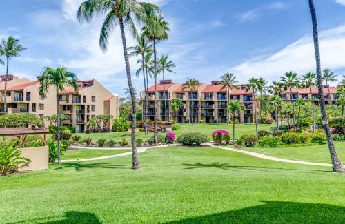 Kihei House | Kamaole Sands 7-103