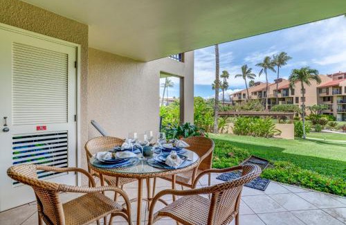 Kihei House | Kamaole Sands 7-103