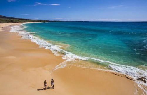 Kihei Apartment | Kamaole Sands Resort, Limited-Time Half Off