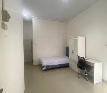 Medan House | Kamar kos