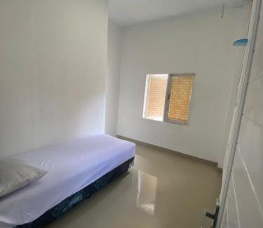 Medan House | kamar kos