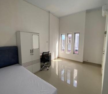 Medan House | kamar kos