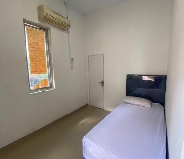 Medan House | Kamar kos