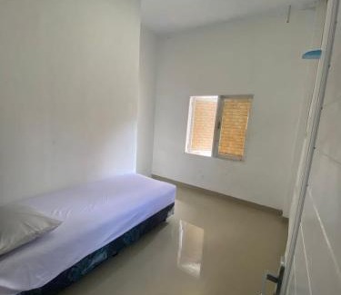 Medan House | Kamar kos